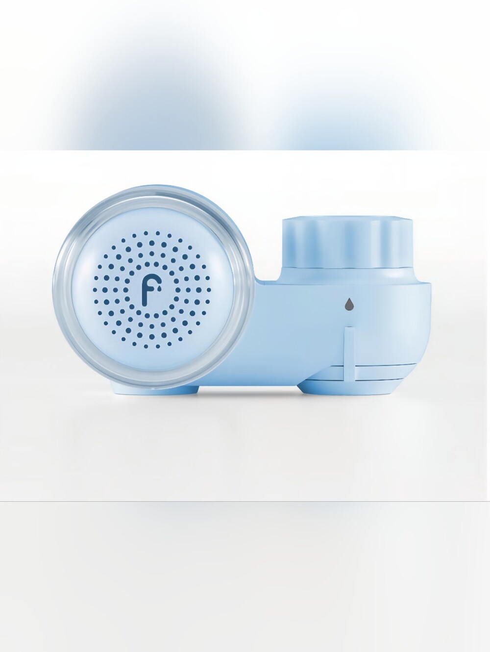 Filterbaby Faucet Filter For Skincare, New in Box